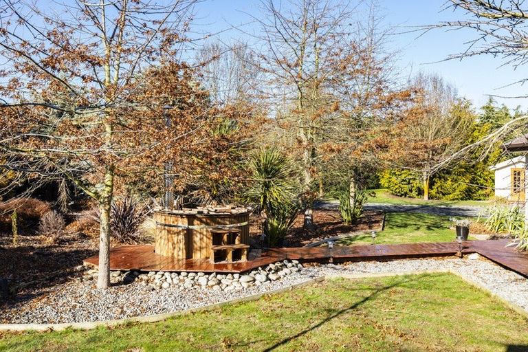 Photo of property in 11 Joshua Place, West Melton, Christchurch, 7675