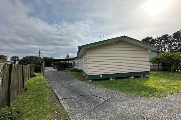 Photo of property in 16 Coventry Road, Melville, Hamilton, 3206