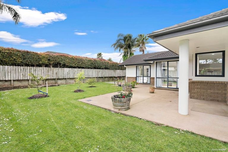 Photo of property in 541 Chapel Road, East Tamaki, Auckland, 2016