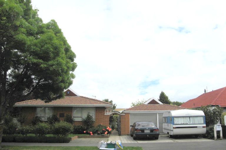 Photo of property in 15 Melville Street, Bishopdale, Christchurch, 8053