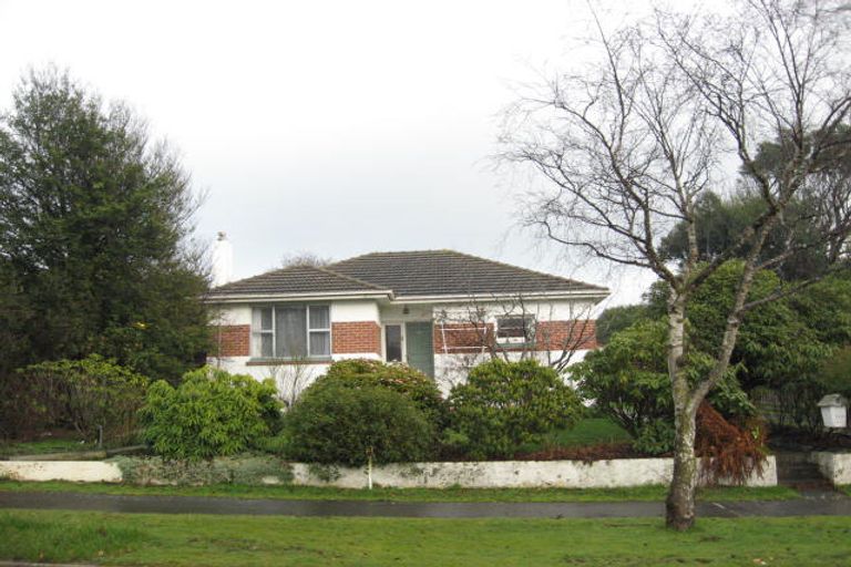 Photo of property in 113 Metzger Street, Heidelberg, Invercargill, 9812