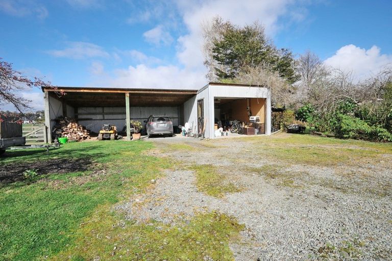 Photo of property in 60 Retreat Road, Waihopai, Invercargill, 9872