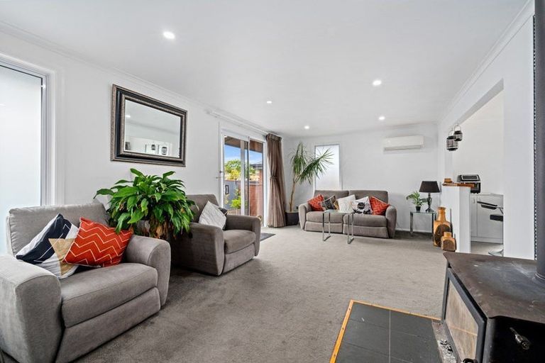 Photo of property in 27a Nelson Street, Mayfield, Blenheim, 7201