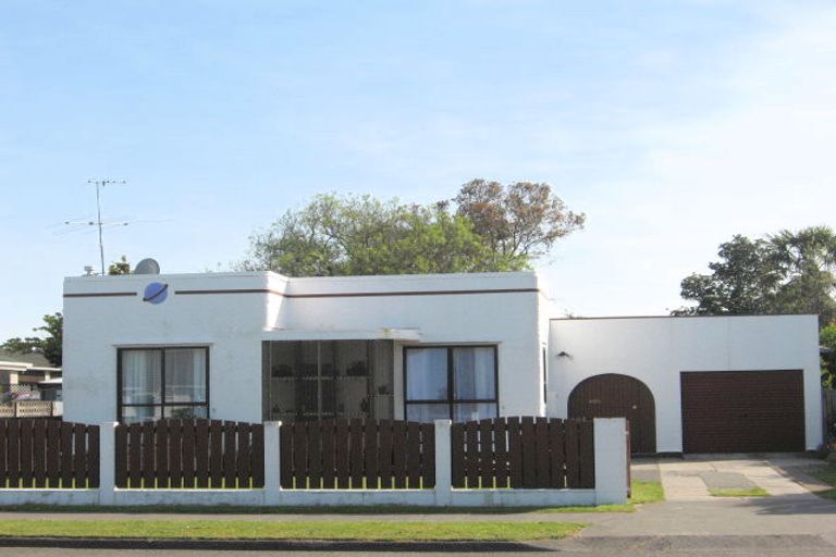 Photo of property in 513 Childers Road, Te Hapara, Gisborne, 4010