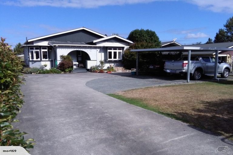 Photo of property in 77a Centennial Avenue, Te Aroha, 3320