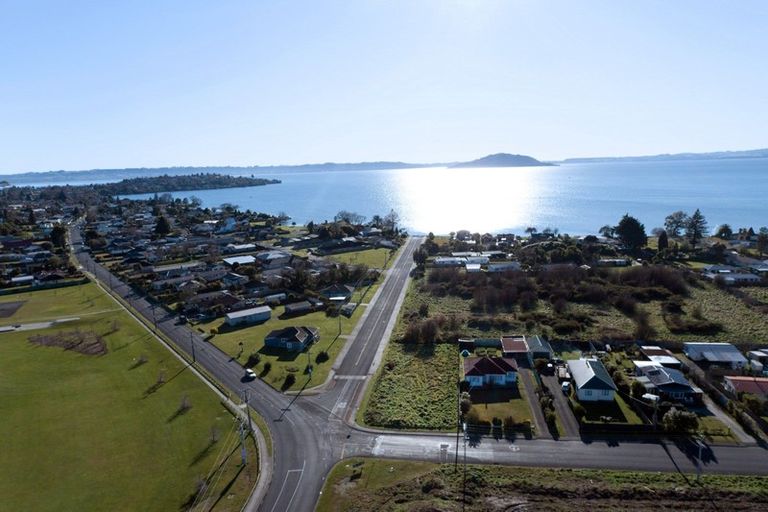 Photo of property in 29 Bennetts Road, Koutu, Rotorua, 3010