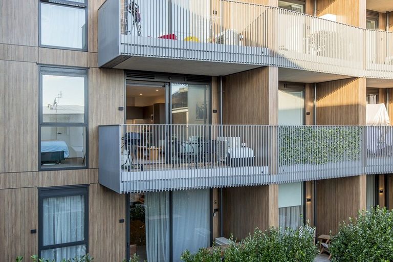 Photo of property in 105/231 Madras Street, Christchurch Central, Christchurch, 8011