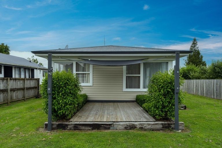Photo of property in 270 Raeburne Street, Te Awamutu, 3800
