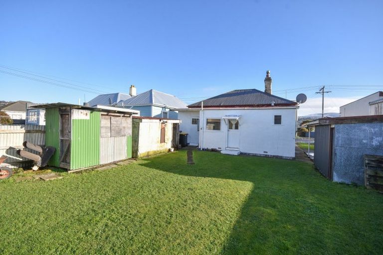 Photo of property in 43 Young Street, Saint Kilda, Dunedin, 9012