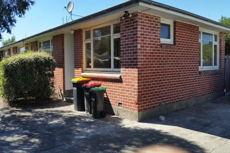 Photo of property in 4/37 Suffolk Street, Phillipstown, Christchurch, 8011