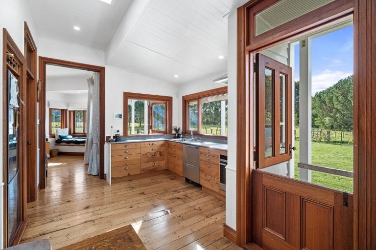 Photo of property in 188 Woodside Road, Woodside, Greytown, 5794