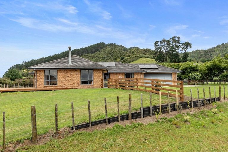 Photo of property in 17 Kauri Lane, Huntly, 3771