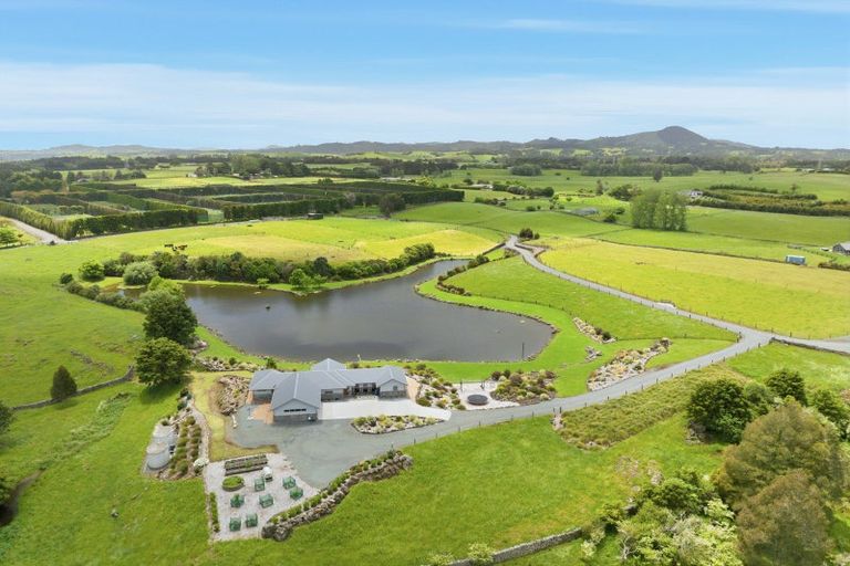 Photo of property in 208 Tatton Road, Maungatapere, Whangarei, 0179