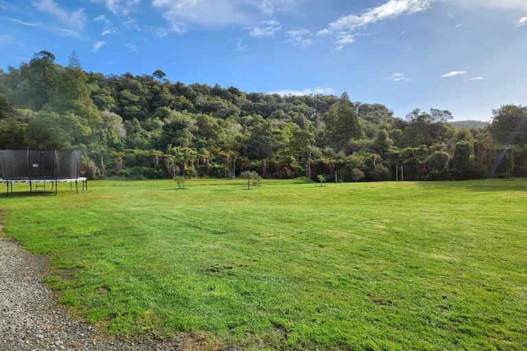 Photo of property in 303c Marsden Road, Kaiata, Greymouth, 7805