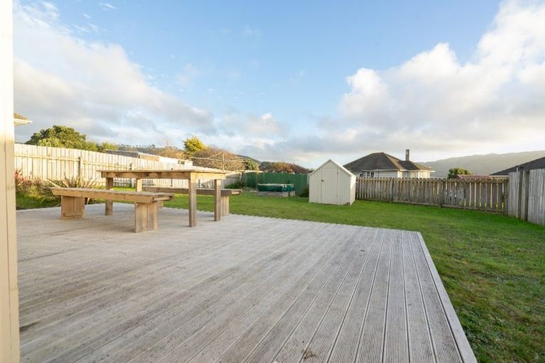 Photo of property in 80 Mckillop Street, Ranui, Porirua, 5024
