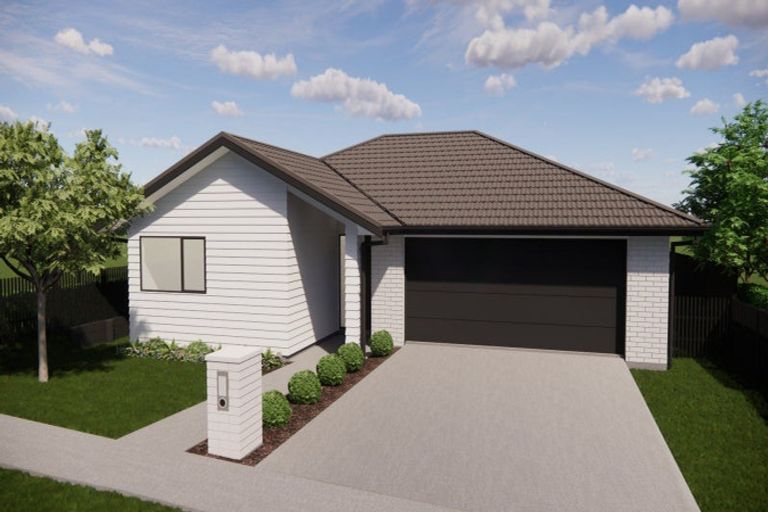 Photo of property in 3 Karira Street, Morrinsville, 3300