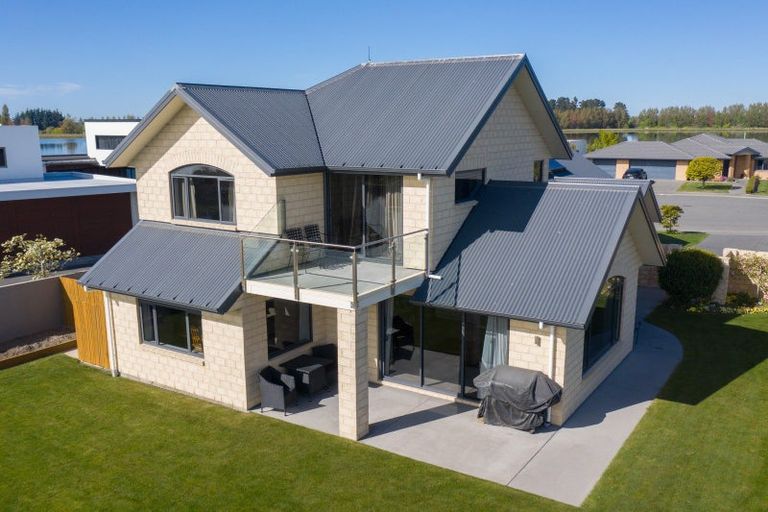 Photo of property in 3 Penbury Close, Huntingdon, Ashburton, 7774