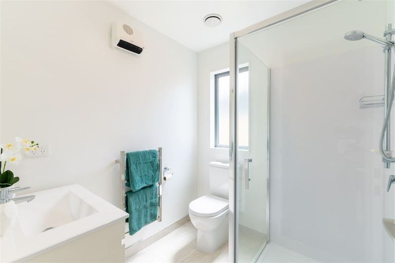 Photo of property in 10 Richard Hadlee Lane, Rolleston, 7615