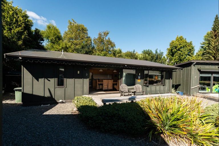 Photo of property in 5 Tiffany Place, Ohakune, 4625