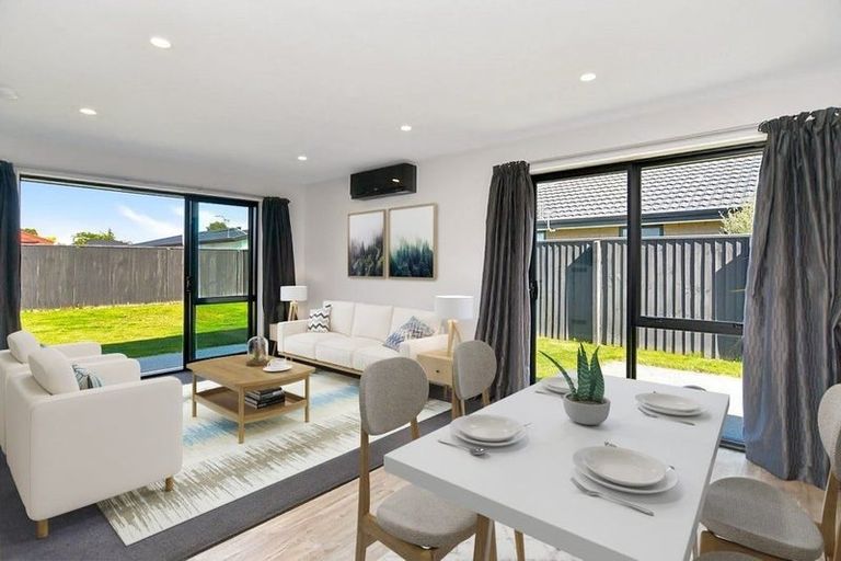 Photo of property in 36 Minerva Crescent, Woodend, 7610