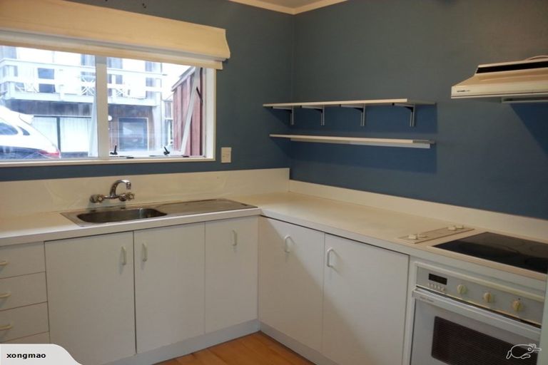 Photo of property in 4/55 Hamilton Road, Hataitai, Wellington, 6021