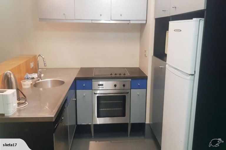 Photo of property in St Pauls Apartments, 72/43 Mulgrave Street, Thorndon, Wellington, 6011