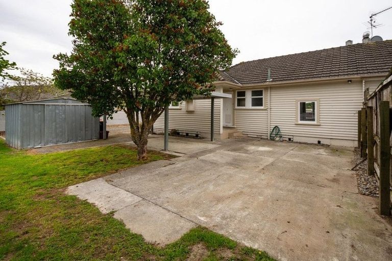 Photo of property in 12 Gardiner Street, Riversdale, Blenheim, 7201