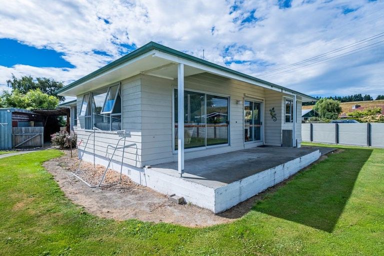 Photo of property in 64 Kabul Street, Pleasant Point, 7903