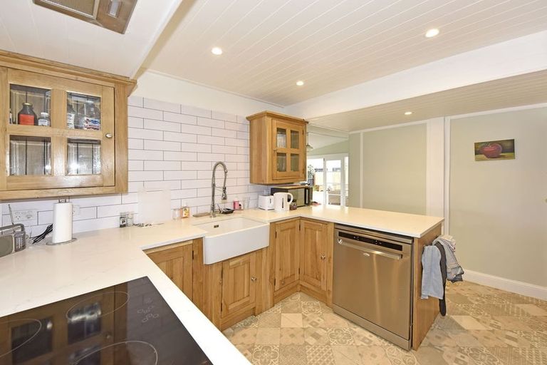 Photo of property in 135 Pine Avenue, South New Brighton, Christchurch, 8062