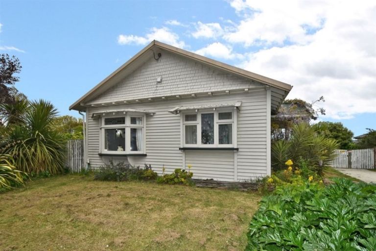 Photo of property in 52 Harrow Street, Phillipstown, Christchurch, 8011