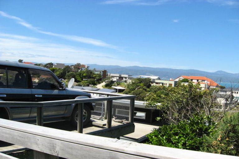 Photo of property in 153 Onslow Road, Khandallah, Wellington, 6035