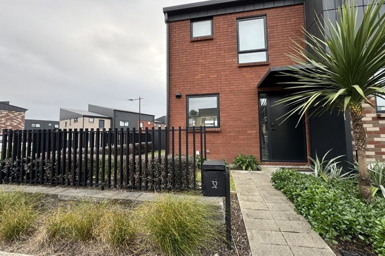 Photo of property in 32 Tuhono Street, Manukau, Auckland, 2104