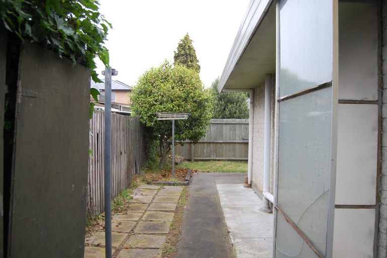 Photo of property in 4/100 Huxley Street, Sydenham, Christchurch, 8023