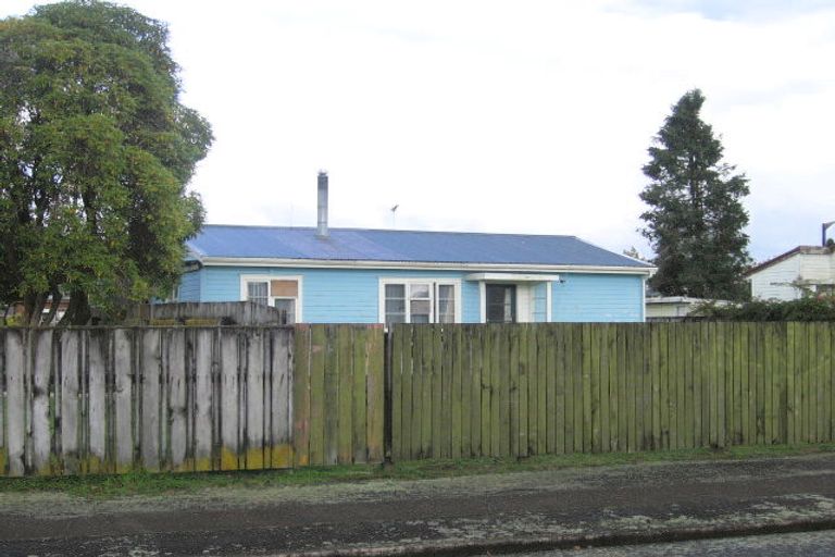 Photo of property in 31 Pentland Terrace, Tokoroa, 3420