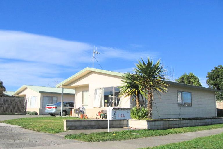 Photo of property in 124 Guppy Road, Taradale, Napier, 4112