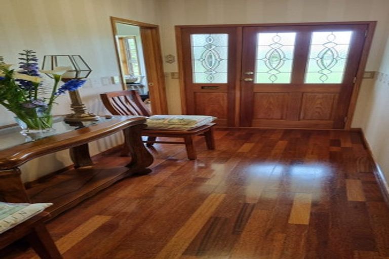 Photo of property in 264 Longbush Road, Longbush, Invercargill, 9871