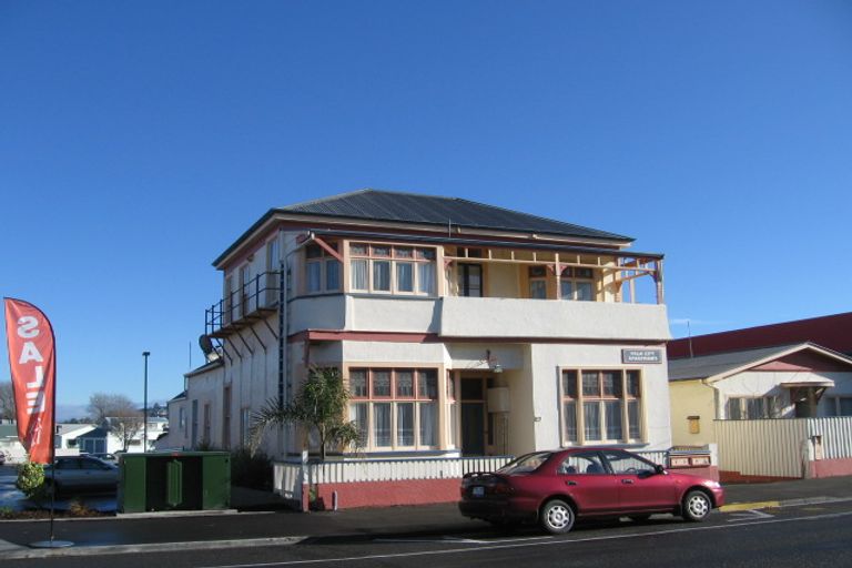 Photo of property in 419 Hastings Street, Napier South, Napier, 4110