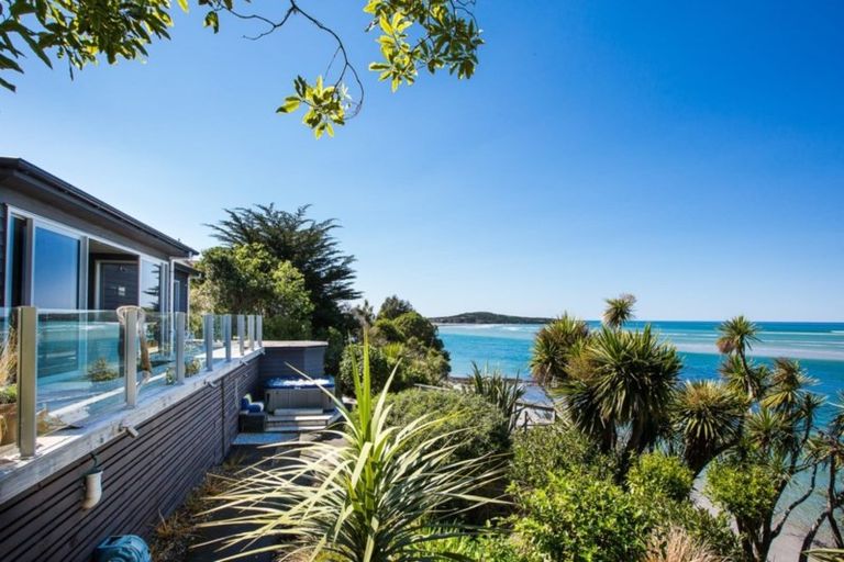 Photo of property in 1353 Taieri Mouth Road, Taieri Mouth, Brighton, 9091