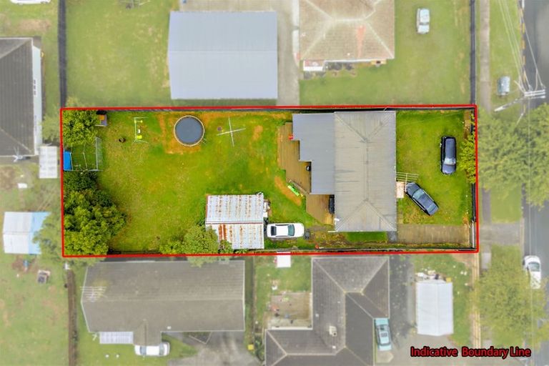 Photo of property in 29 Beatty Road, Pukekohe, 2120