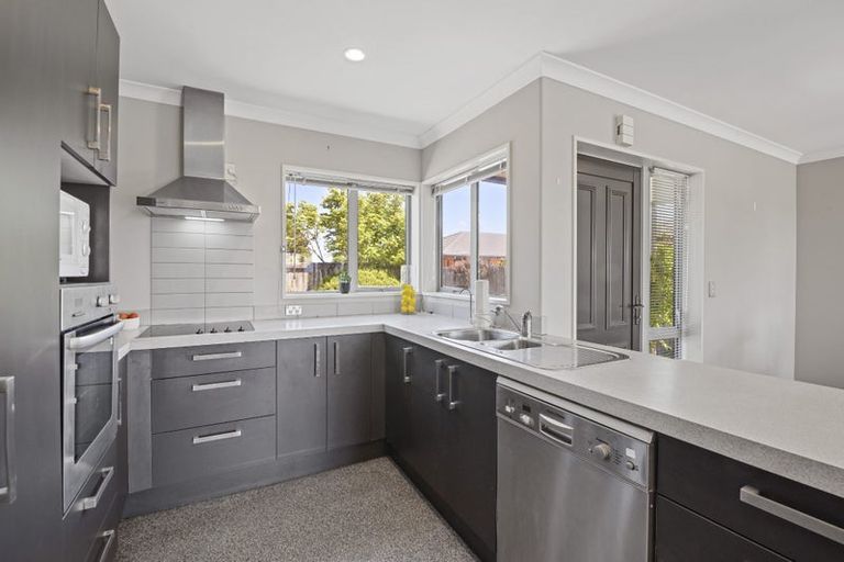 Photo of property in 140b Horndon Street, Darfield, 7510