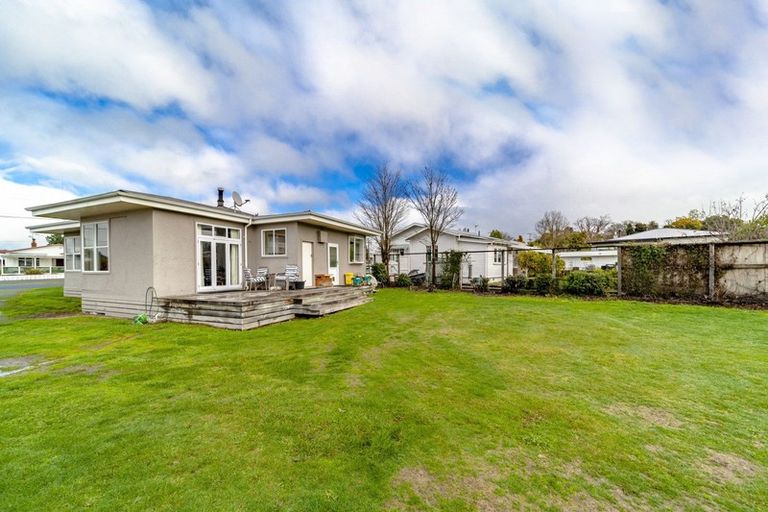 Photo of property in 40 Jellicoe Street, Waipukurau, 4200