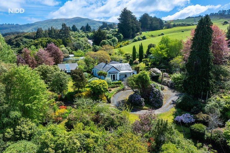 Photo of property in 95 Hillary Street, Pine Hill, Dunedin, 9010