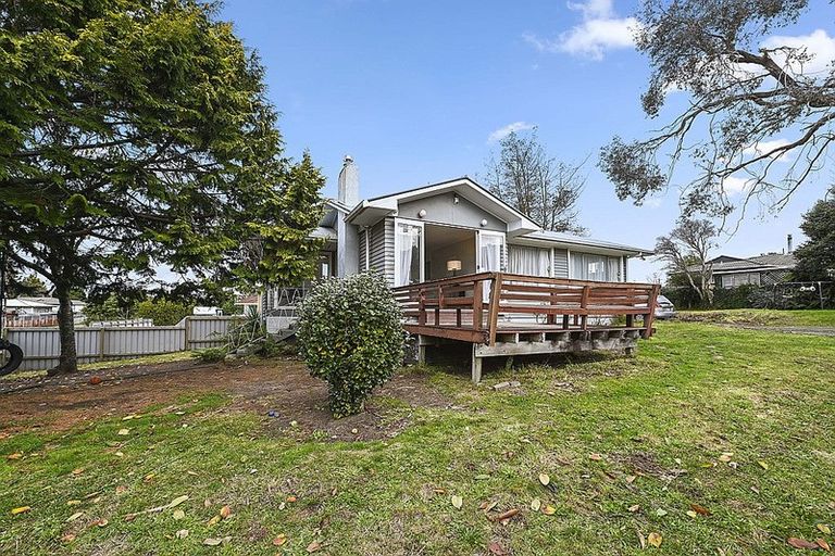 Photo of property in 86 Edmund Road, Mangakakahi, Rotorua, 3015