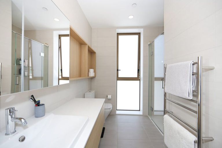 Photo of property in 301/167 Glenvar Ridge Road, Long Bay, Auckland, 0630