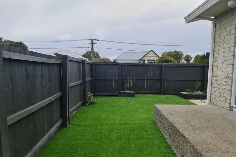 Photo of property in 1/154 King Street, Sydenham, Christchurch, 8023