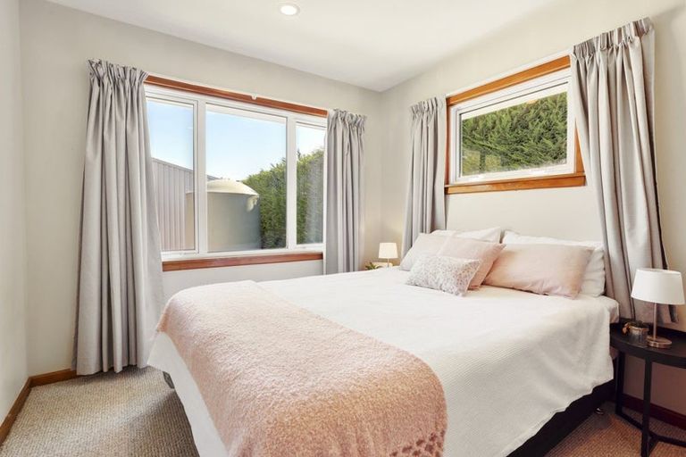 Photo of property in 19 King Street, Coalgate, 7673