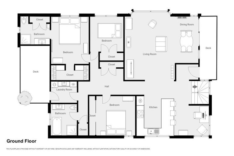 Photo of property in 112 Edgecumbe Road, Tauranga South, Tauranga, 3112