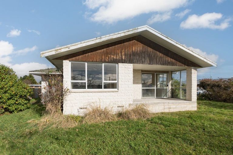 Photo of property in 1 Stiles Avenue, Waipukurau, 4200