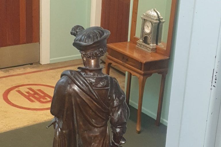 Photo of property in 106 Egmont Street, Patea, 4520