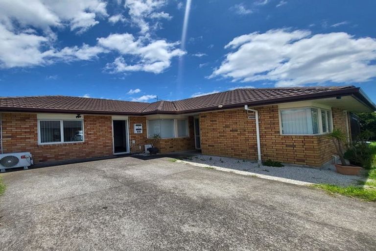 Photo of property in 5/43 Luke Street, Otahuhu, Auckland, 1062